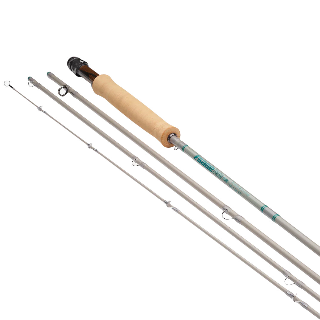 Sage R8 Core Limited Edition Retro Grey - Image 4