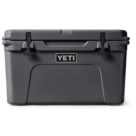 YETI Tundra 45 Charcoal