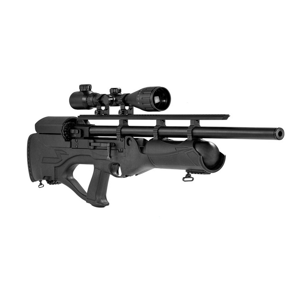 Hatsan Hercules Bully - Image 2