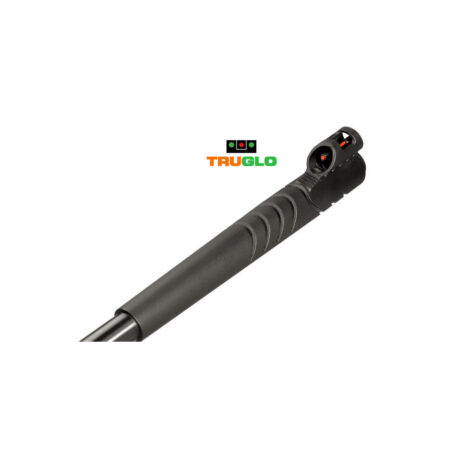 Alternative view of Hatsan Striker Edge Camo