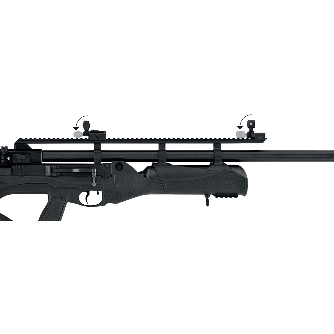 Hatsan Hercules Bully - Image 3