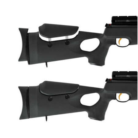 Alternative view of Hatsan AT44-10