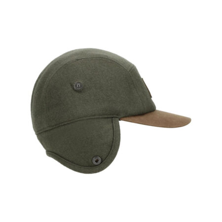 Alternative view of Simms Coldweather Cap Loden