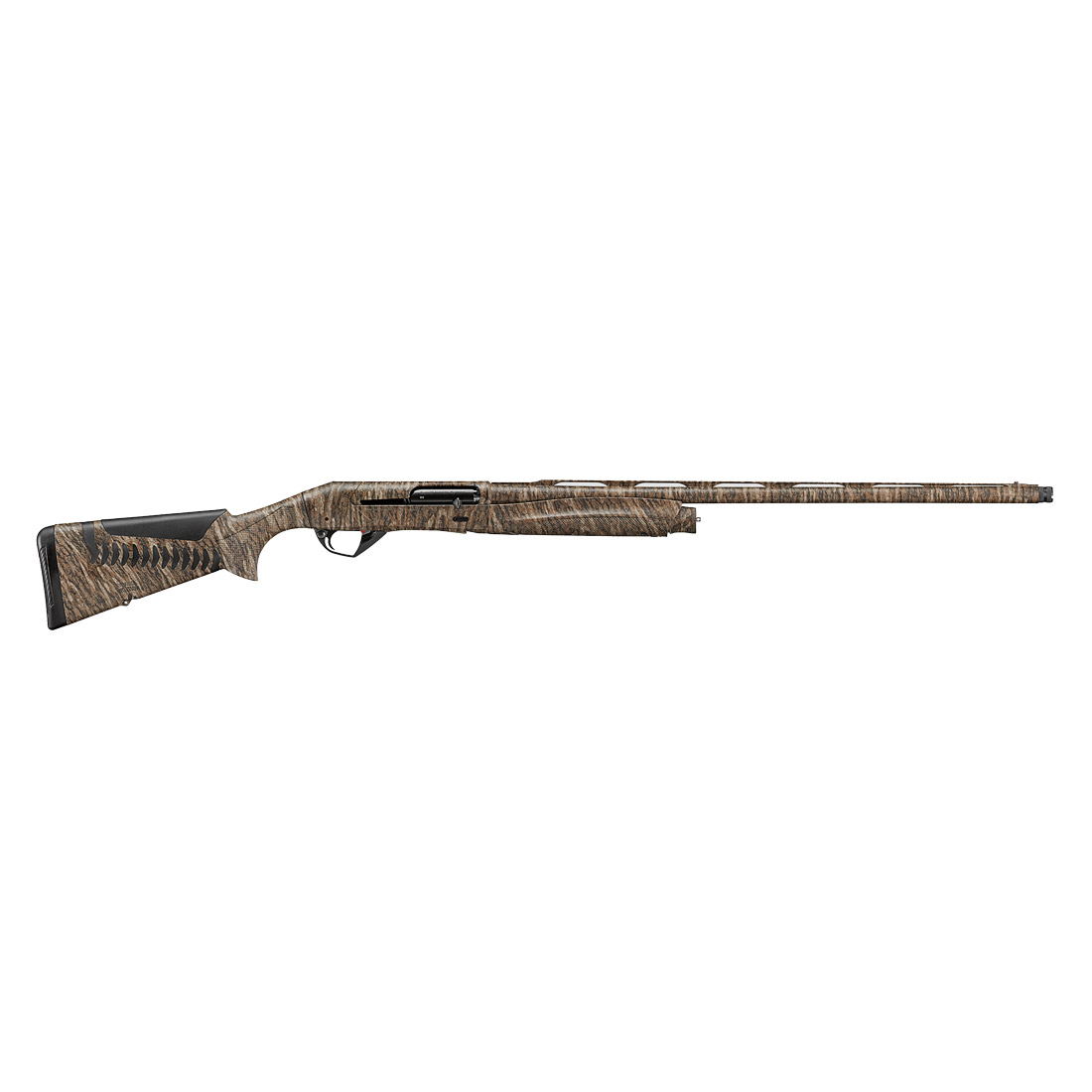 Benelli SBE 3 Bottomland Camo 26"