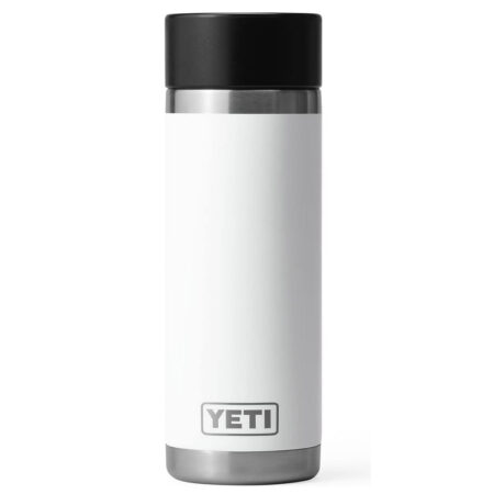 YETI Rambler Hotshot 18oz White