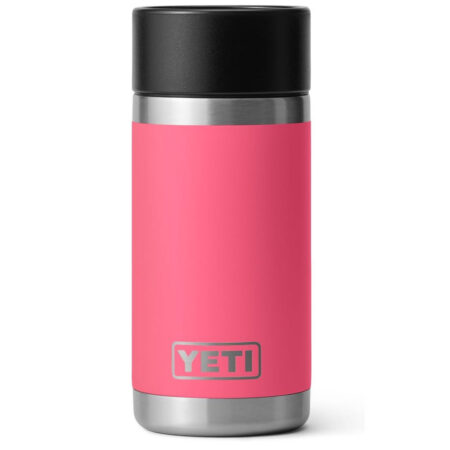 YETI Rambler Hotshot Bottle 12oz Tropical Pink