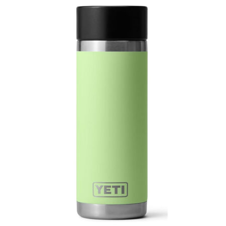 YETI Rambler Hotshot Bottle 18oz Key Lime
