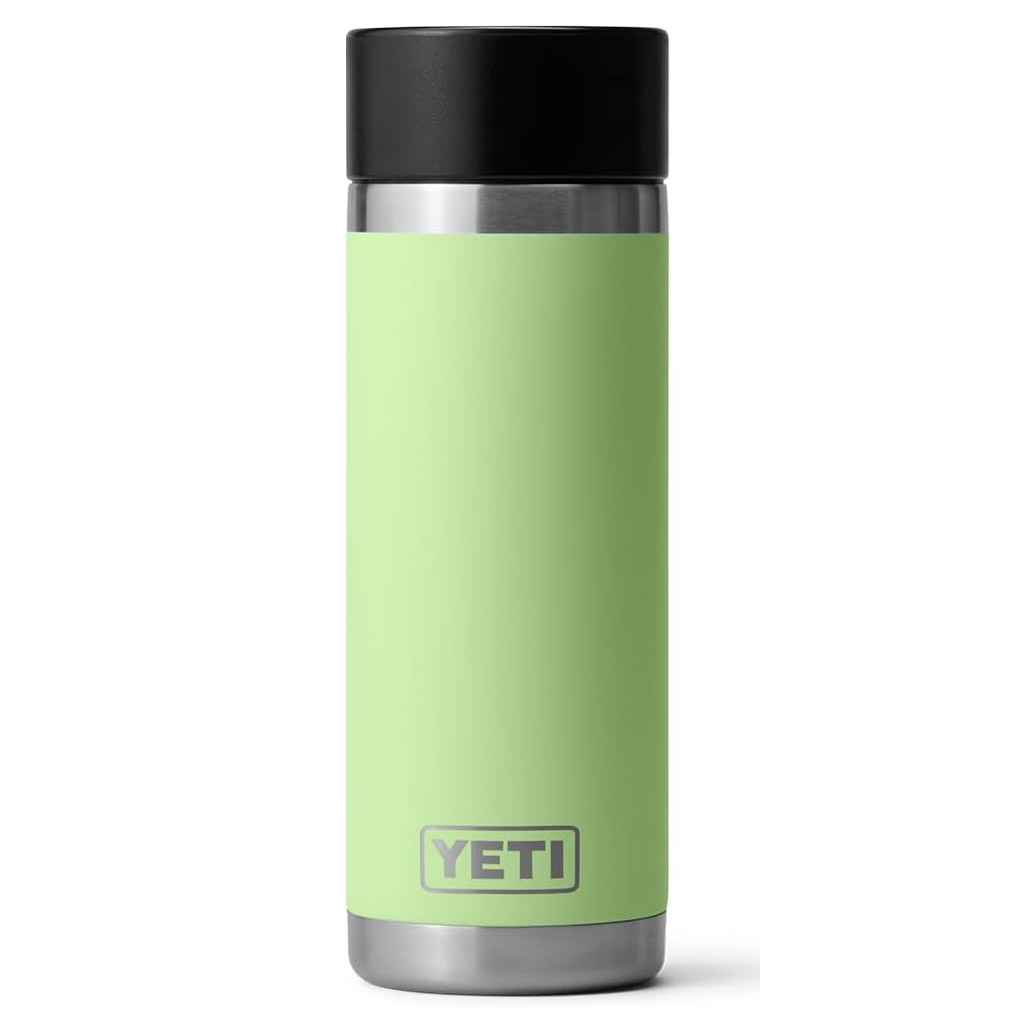 YETI Rambler Hotshot Bottle 18oz Key Lime