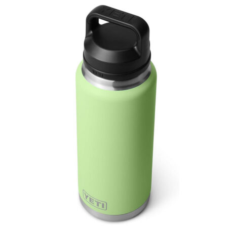 Alternative view of YETI Rambler Bottle Chug 36oz Key LIme
