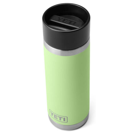 Alternative view of YETI Rambler Hotshot Bottle 18oz Key Lime