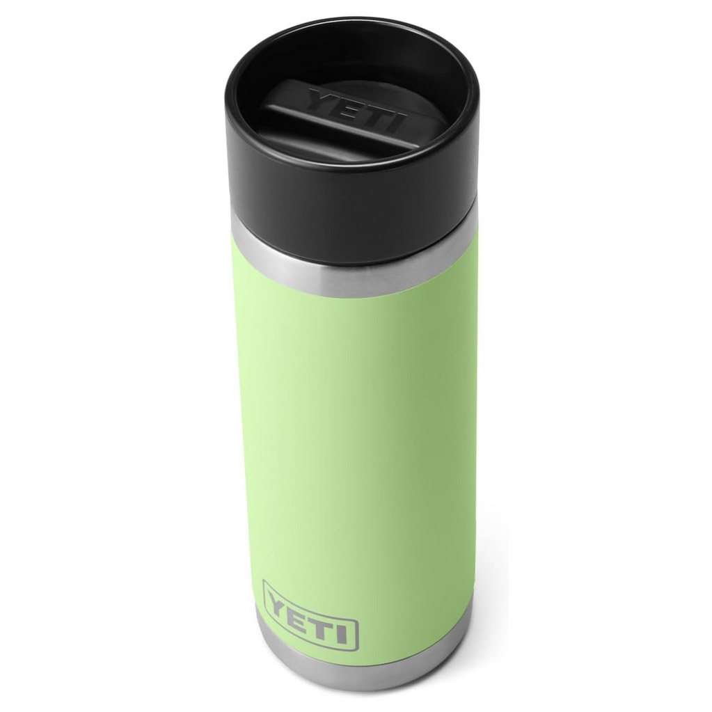 YETI Rambler Hotshot Bottle 18oz Key Lime - Image 2