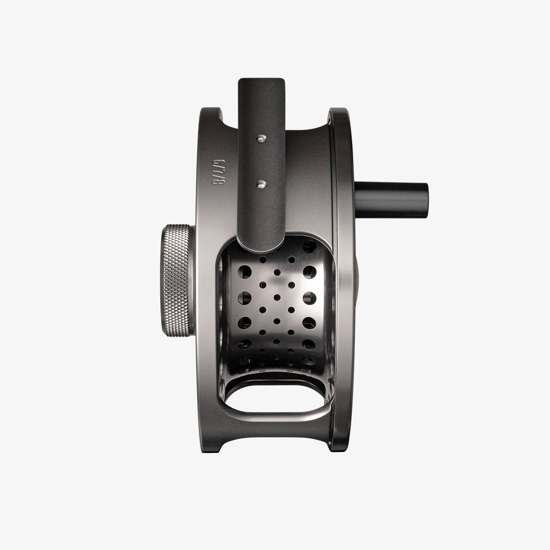 Sage Spey II Granite - Image 3