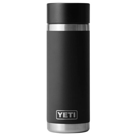YETI Rambler Hotshot 18oz Black