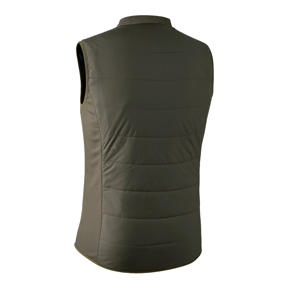 Deerhunter Heat Inner Waistcoat - Image 6