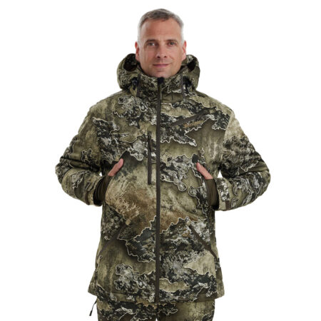 Deerhunter Excape Winter Jacket