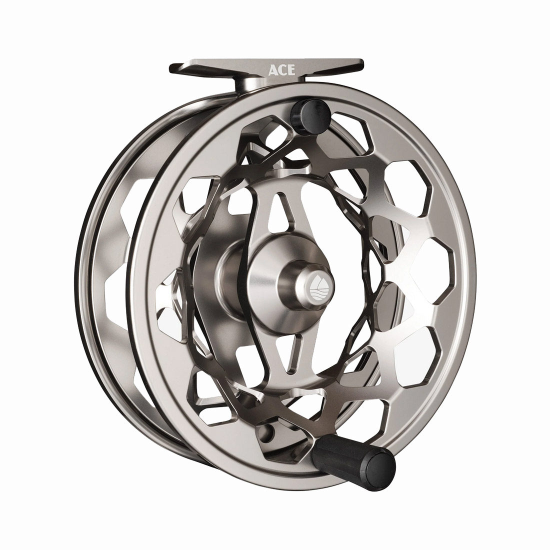 Redington Ace Silver Dollar - Image 2