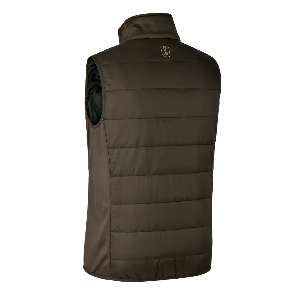 Deerhunter Heat Padded Waistcoat - Image 5