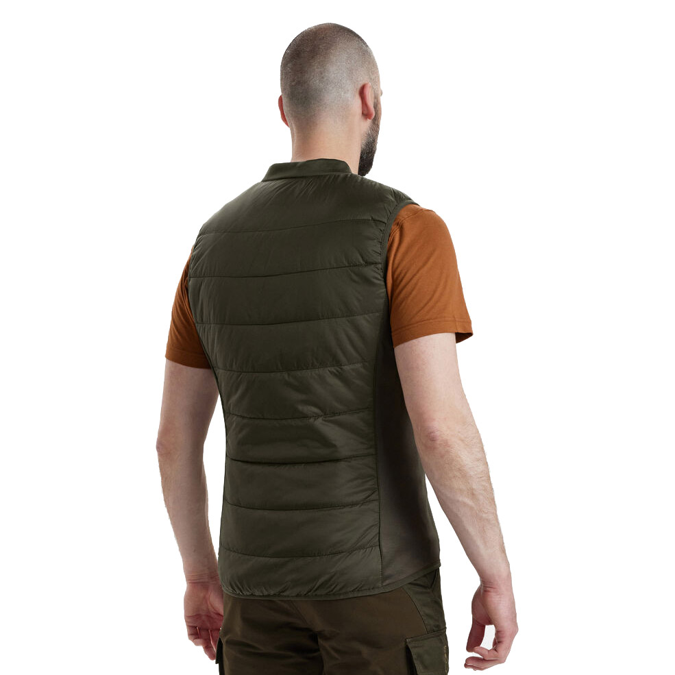 Deerhunter Heat Inner Waistcoat - Image 3