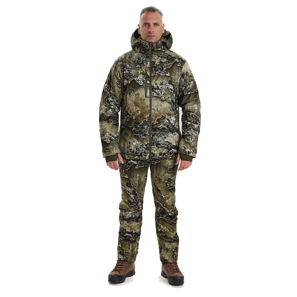 Deerhunter Excape Winter Jacket - Image 4