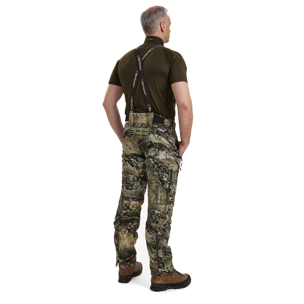 Deerhunter Excape Winter Trousers - Image 4