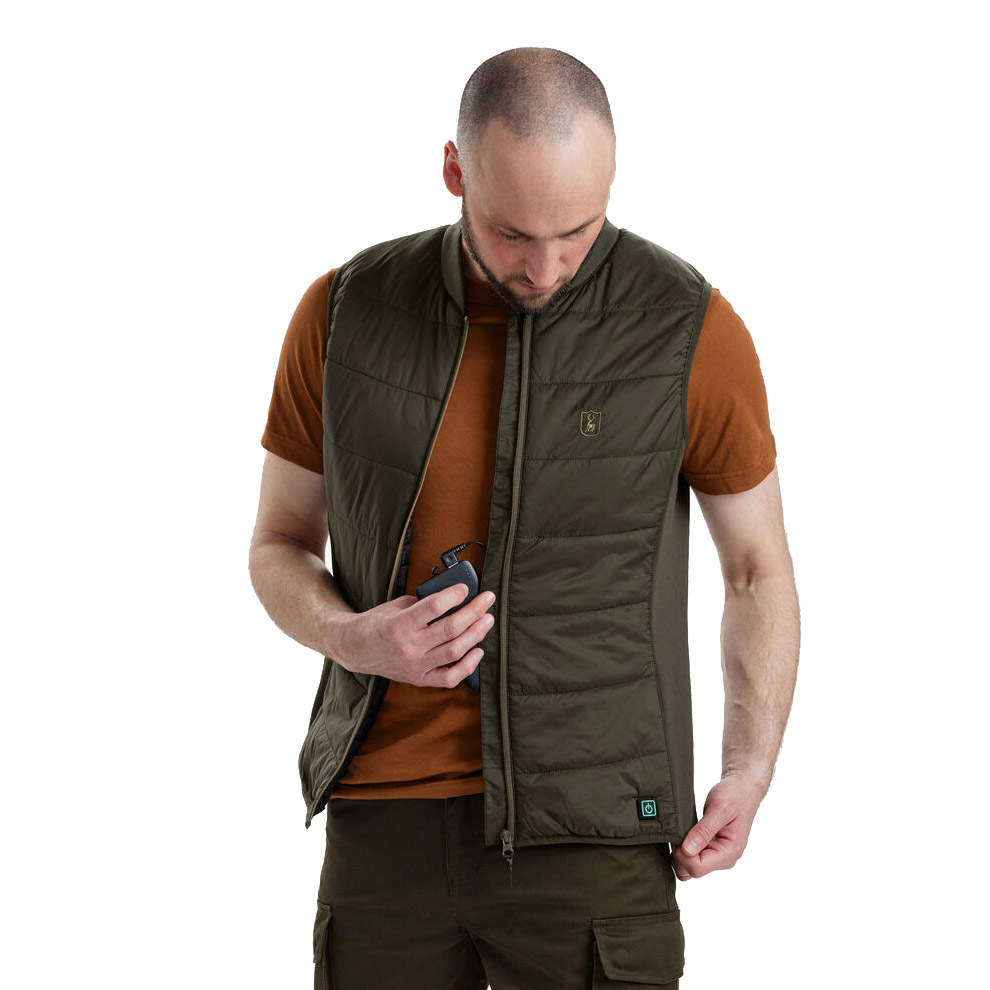 Deerhunter Heat Inner Waistcoat