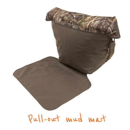 Alternative view of Alps Wader Bag MAX 5