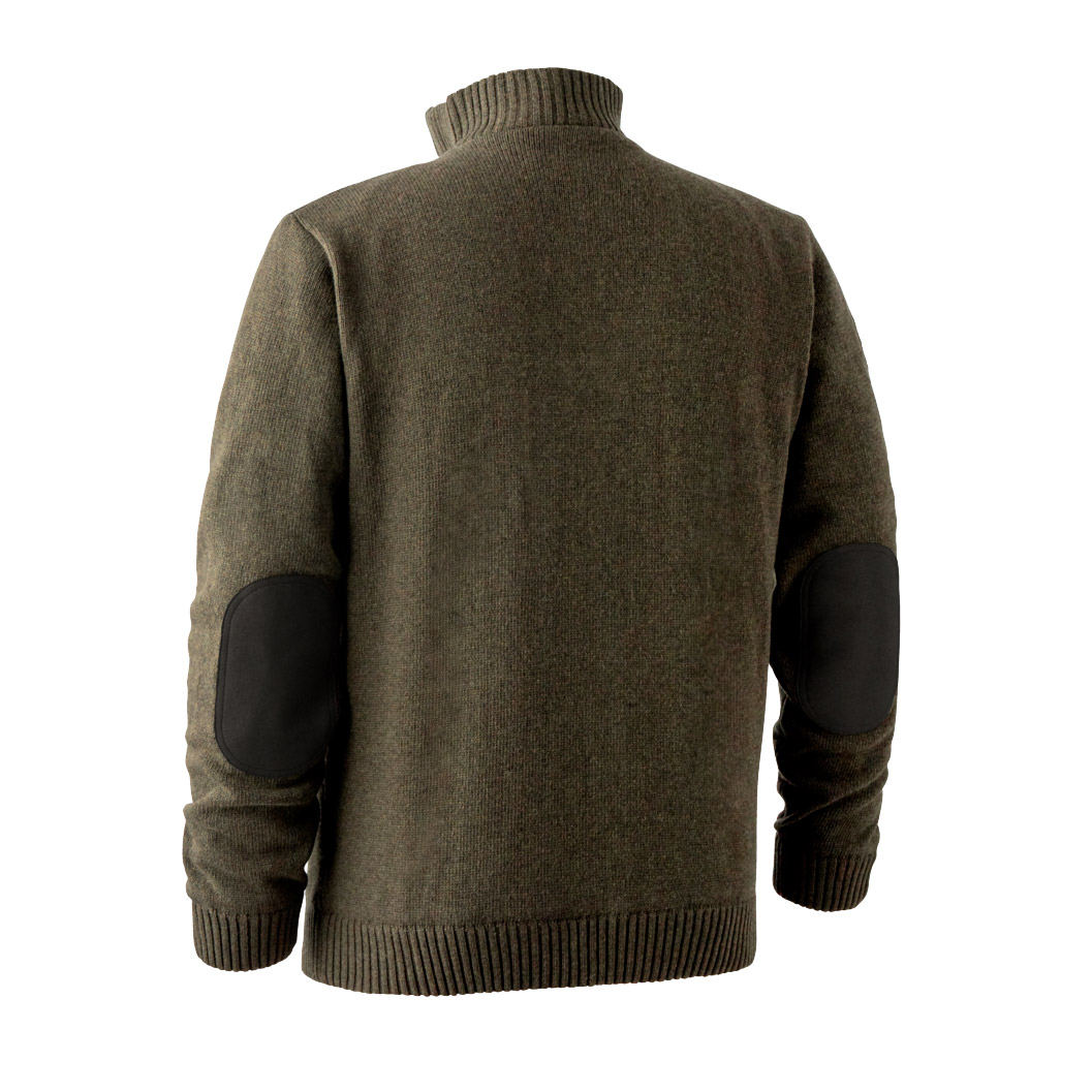 Deerhunter Carlisle Knit Cypress - Image 3