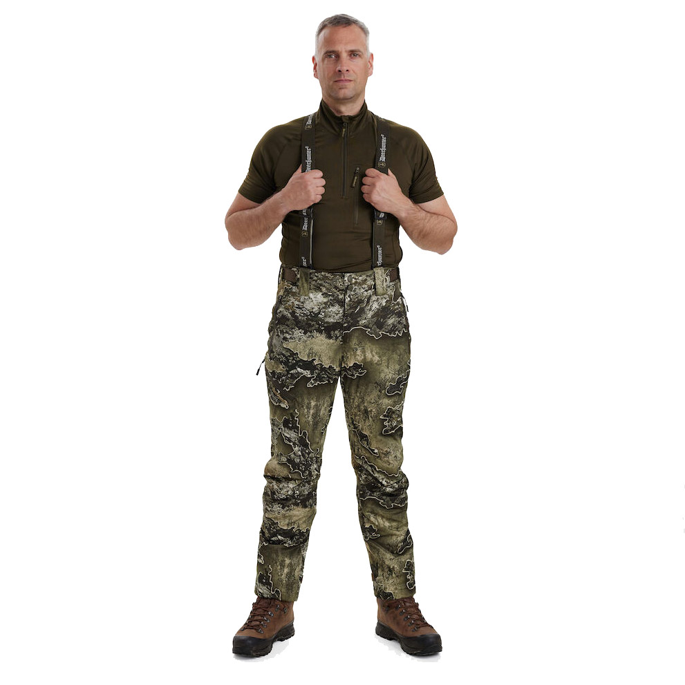 Deerhunter Excape Winter Trousers