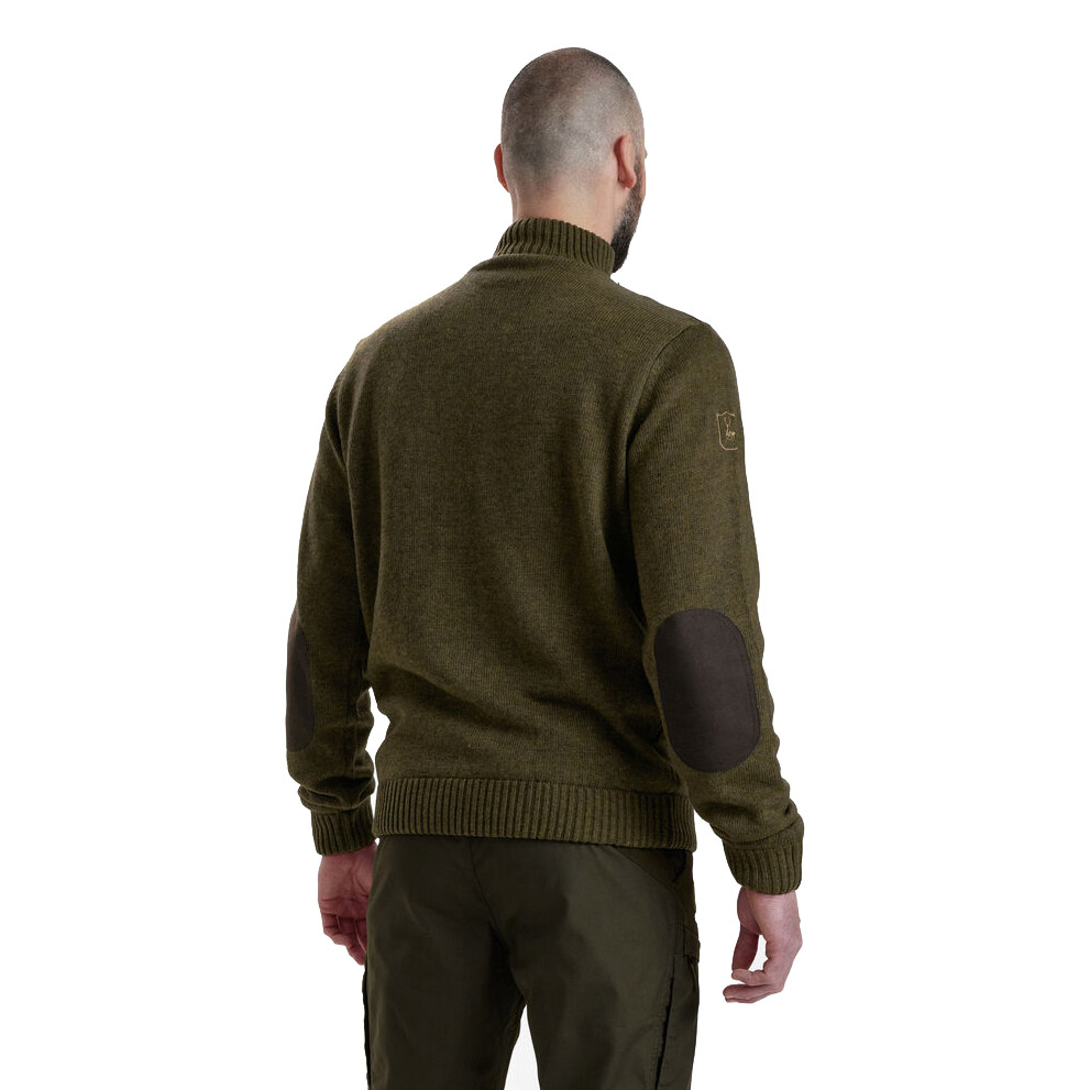 Deerhunter Carlisle Knit Cypress - Image 2