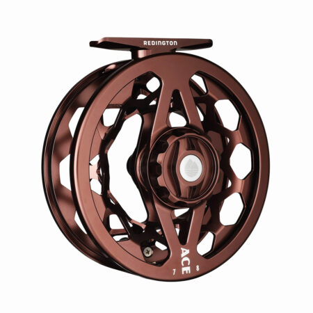 Redington Ace Tobacco Brown