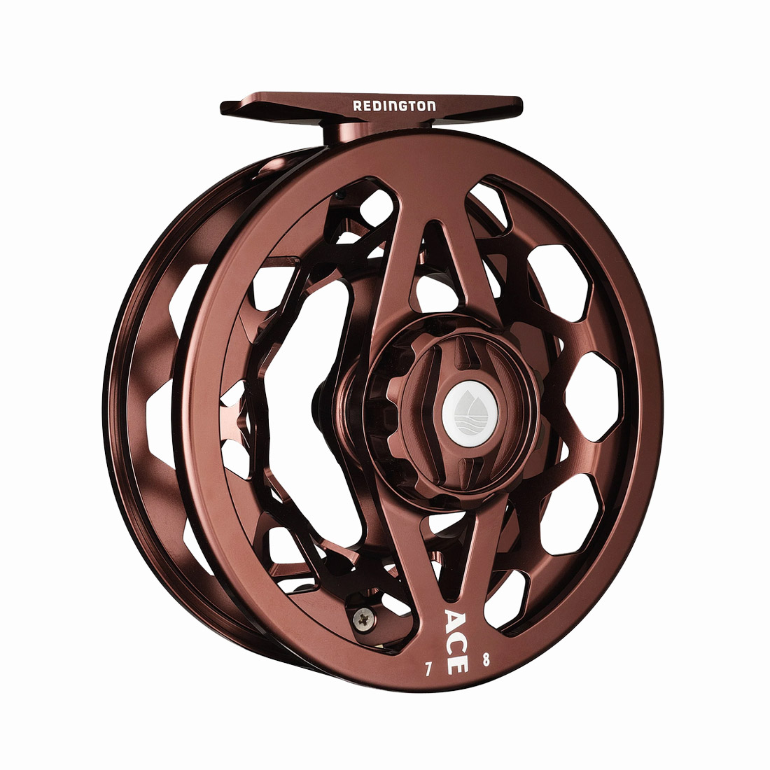 Redington Ace Tobacco Brown