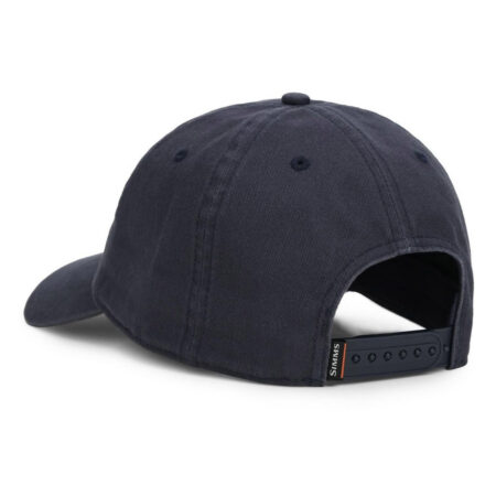 Alternative view of Simms Single Haul Cap Selvedge