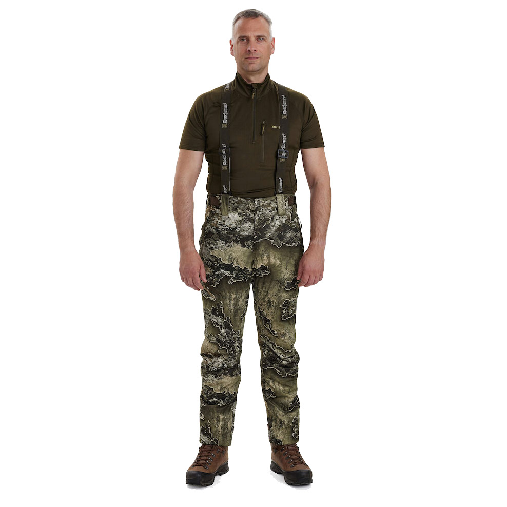 Deerhunter Excape Winter Trousers - Image 5