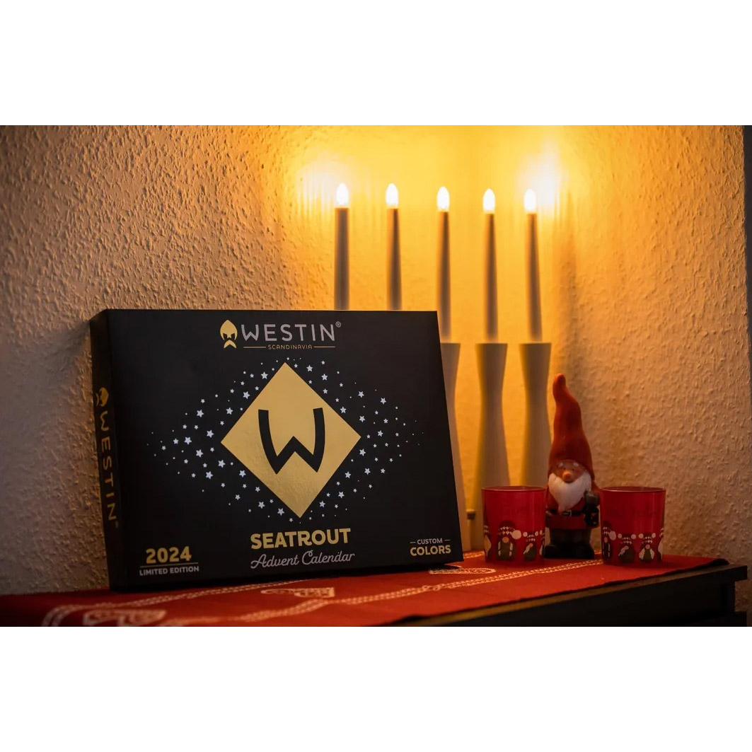 Westin 2024 Seatrout Calendar - Image 2