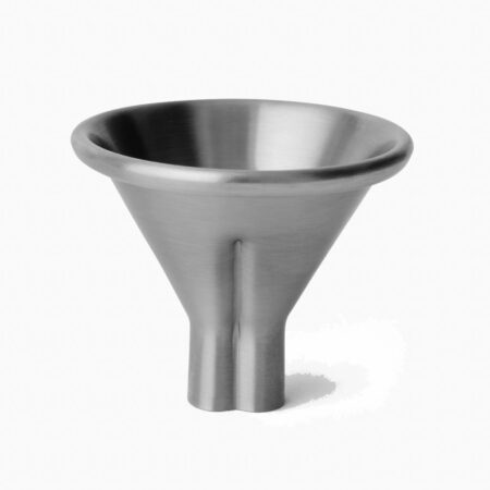 Alternative view of YETI Rambler Flask Stainless