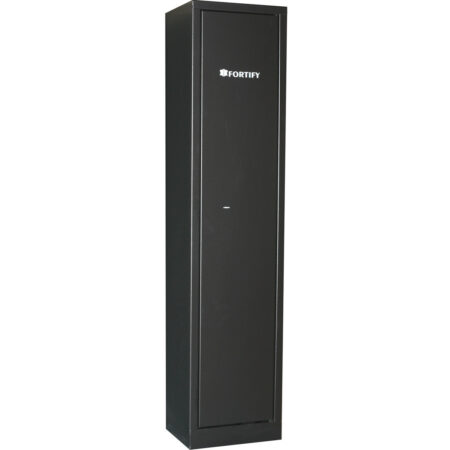 Infac byssuskápur - 6 byssur