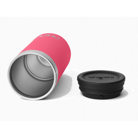 Alternative view of YETI Rambler Shot Glasses & Case Tropical Pink