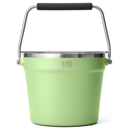 YETI Beverage Bucket Key Lime