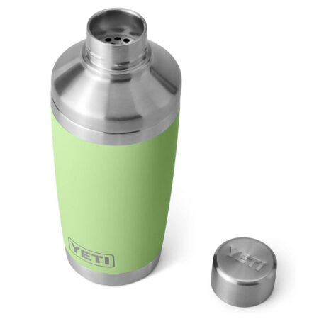 Alternative view of YETI Cocktail Shaker 20oz Key Lime