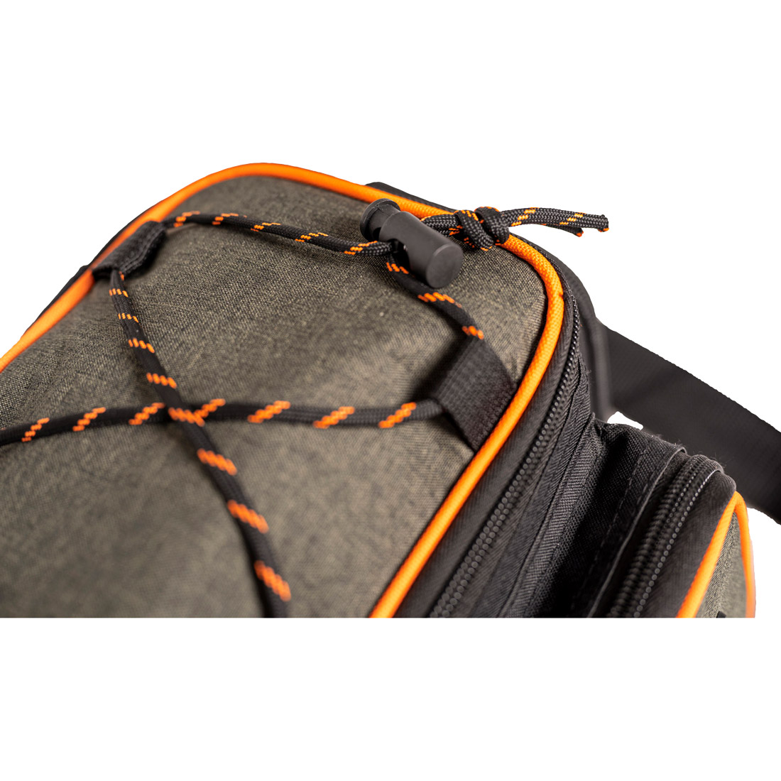 Kinetic Lure Shoulder Bag - Image 3