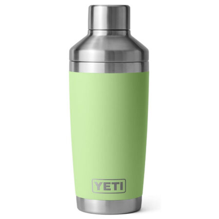YETI Cocktail Shaker 20oz Key Lime