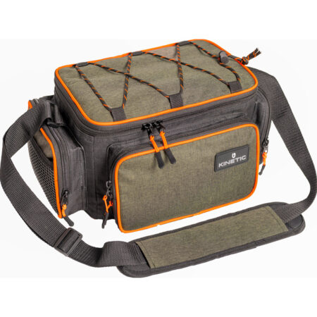 Kinetic Lure Bag Medium