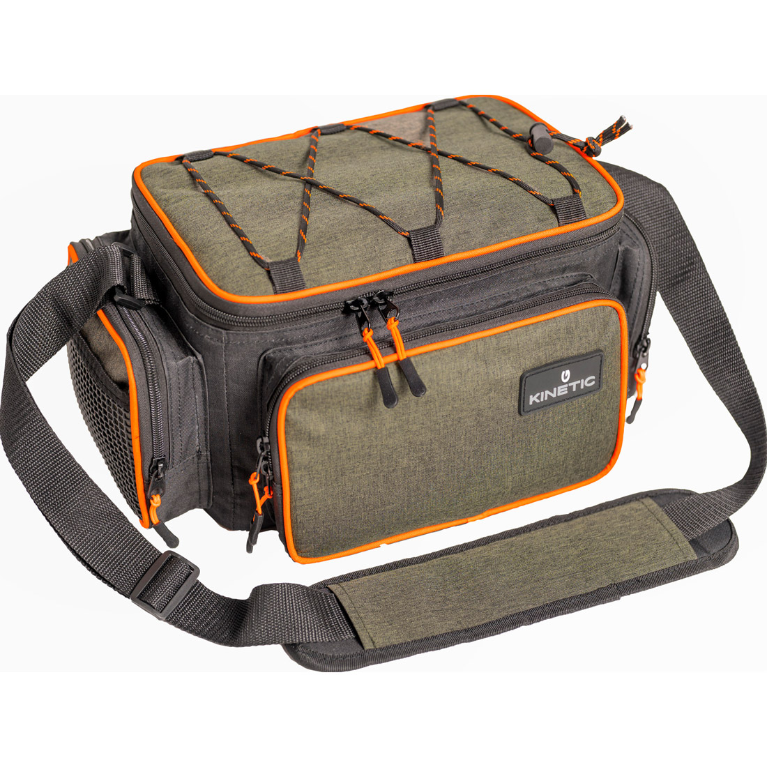 Kinetic Lure Bag Medium