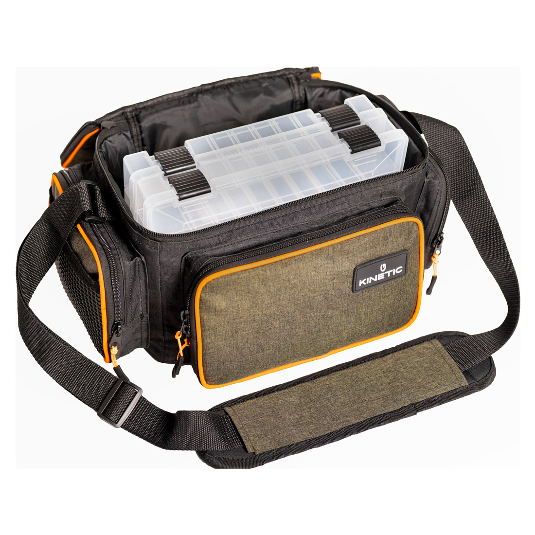 Kinetic Lure Bag Medium - Image 2