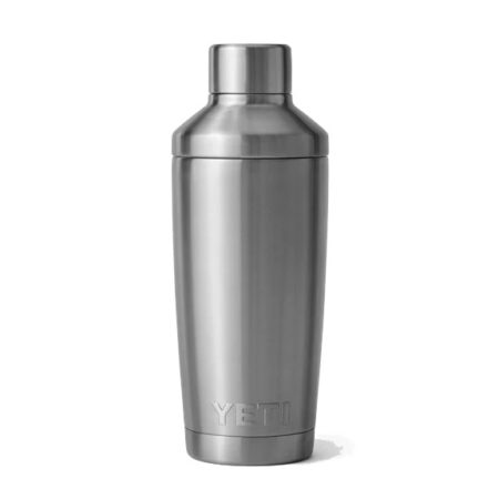 YETI Cocktail Shaker 20oz Stainless