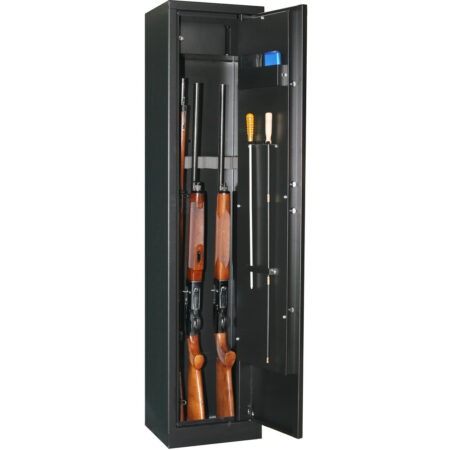 Alternative view of Infac byssuskápur - 6 byssur