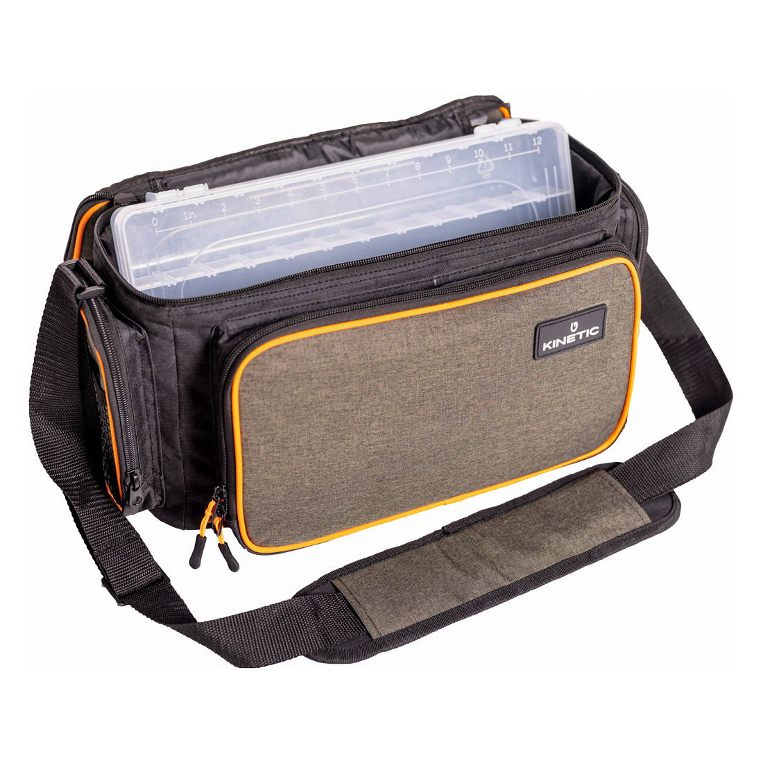 Kinetic Lure Shoulder Bag - Image 2