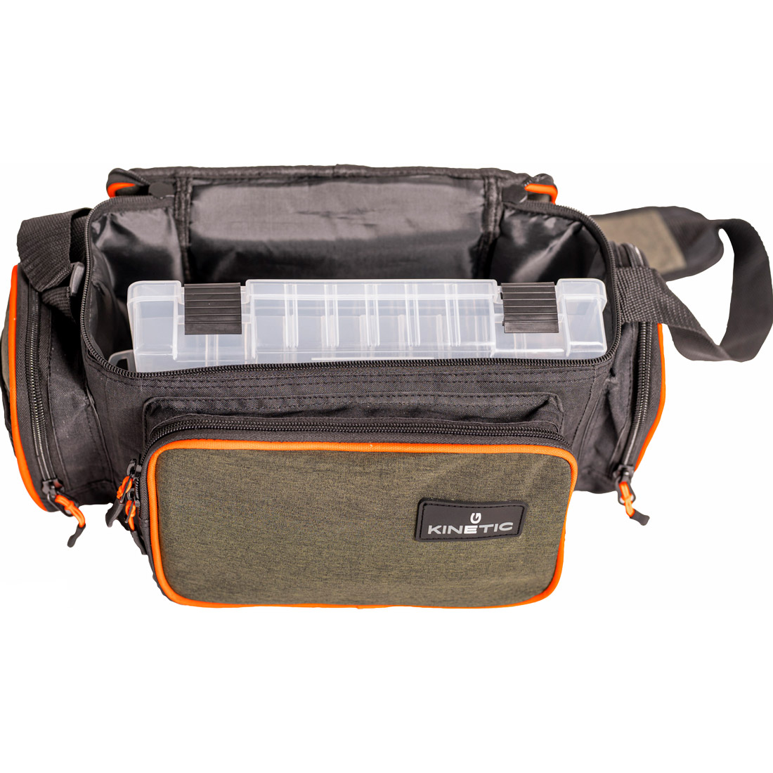 Kinetic Lure Bag Small - Image 2