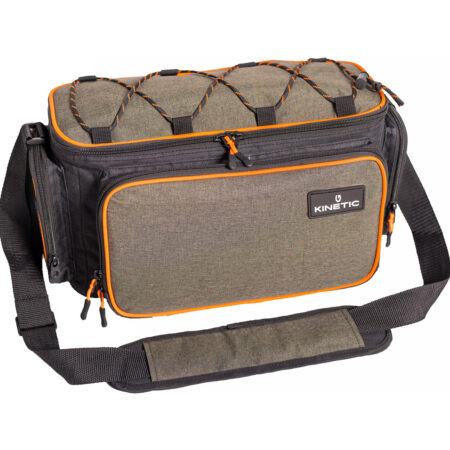 Kinetic Lure Shoulder Bag
