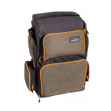 Kinetic Lure Rucksack
